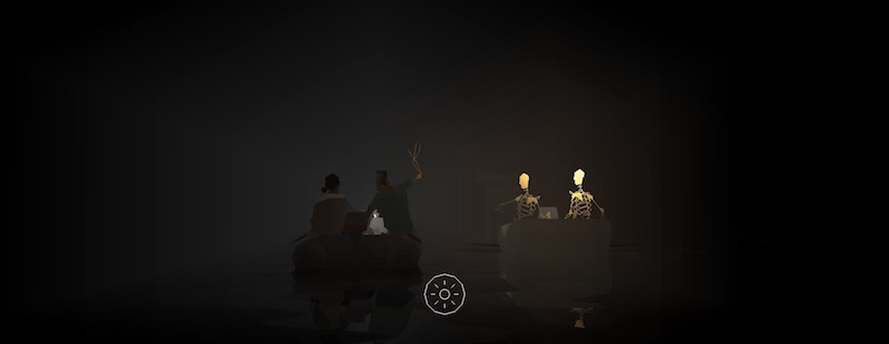 Illustration for article titled Kentucky Route Zero's Latest Act Is Everything That's Great About The Series